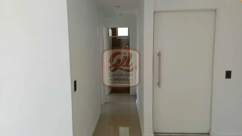 Apartamento, 2 quartos, 52 m² - Foto 16