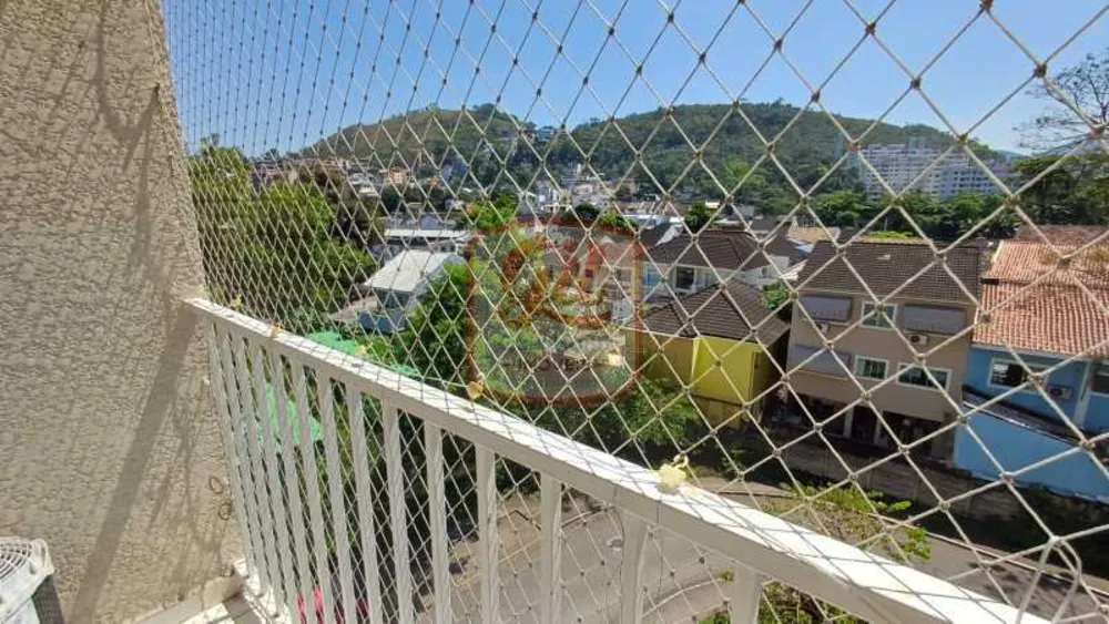 Apartamento, 2 quartos, 52 m² - Foto 8