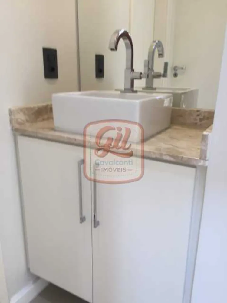 Apartamento, 2 quartos, 52 m² - Foto 15