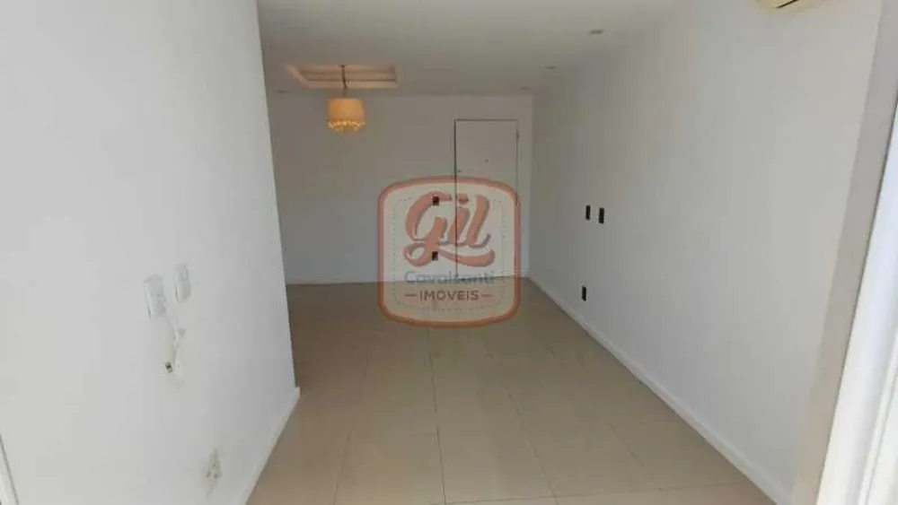 Apartamento, 2 quartos, 52 m² - Foto 10