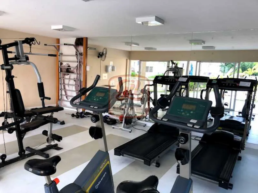 Apartamento, 2 quartos, 52 m² - Foto 50