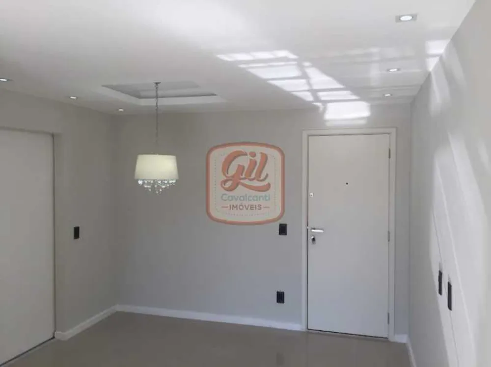 Apartamento, 2 quartos, 52 m² - Foto 2