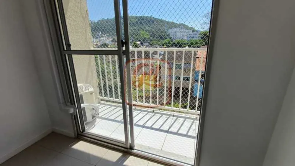 Apartamento, 2 quartos, 52 m² - Foto 4