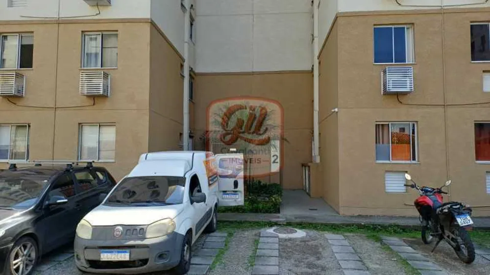 Apartamento, 2 quartos, 52 m² - Foto 47