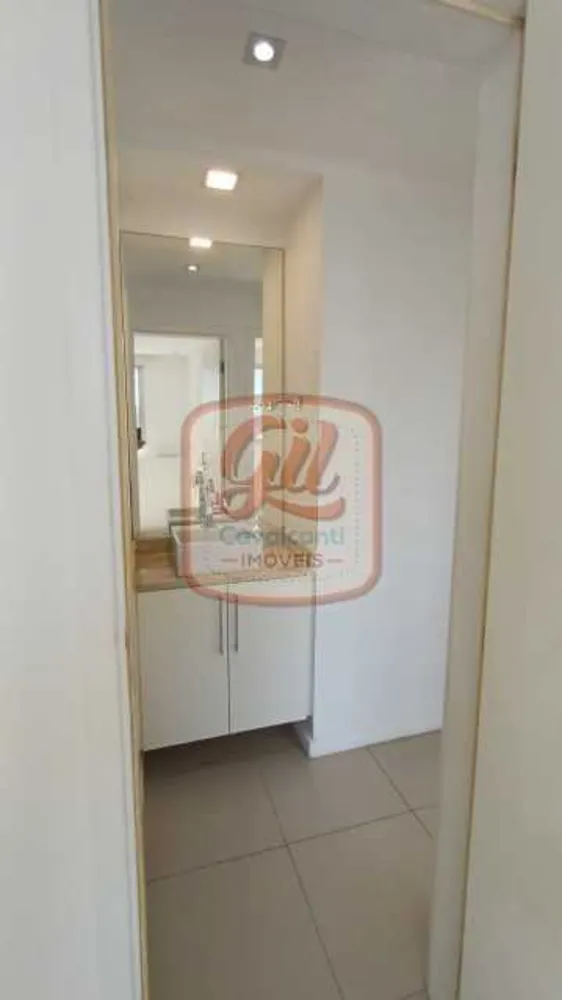 Apartamento, 2 quartos, 52 m² - Foto 38