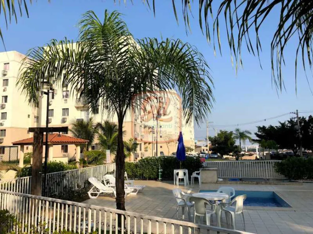 Apartamento, 2 quartos, 52 m² - Foto 54