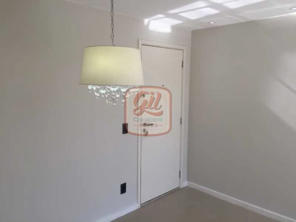 Apartamento, 2 quartos, 52 m² - Foto 35