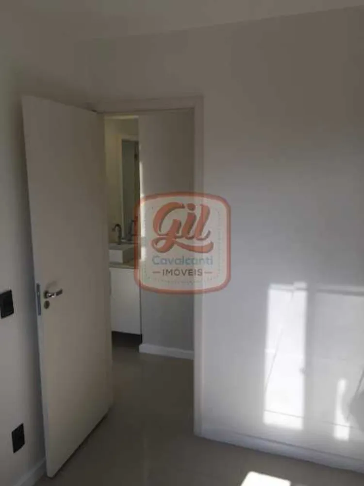 Apartamento, 2 quartos, 52 m² - Foto 33