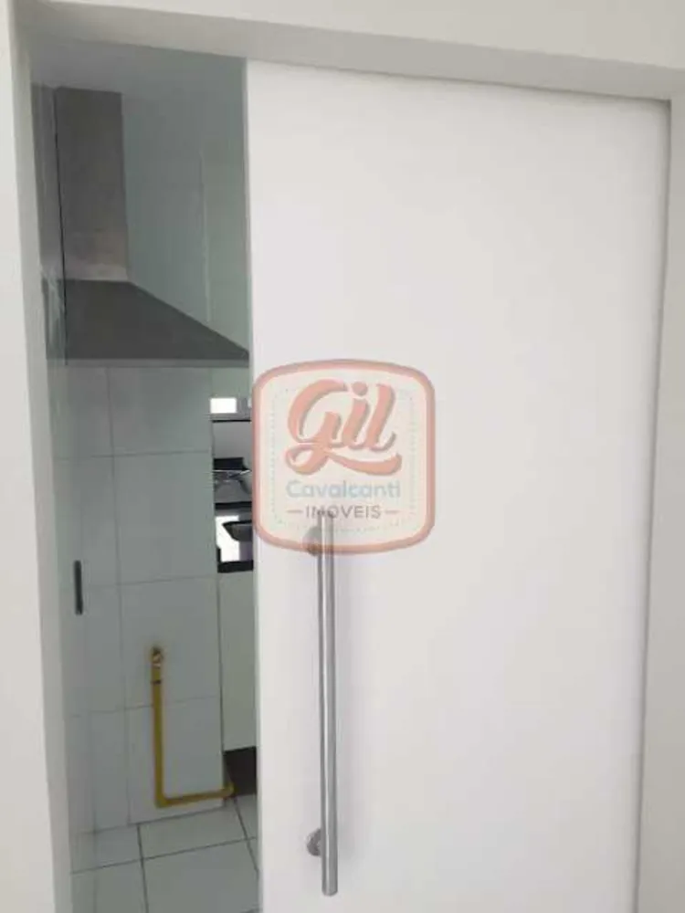 Apartamento, 2 quartos, 52 m² - Foto 37