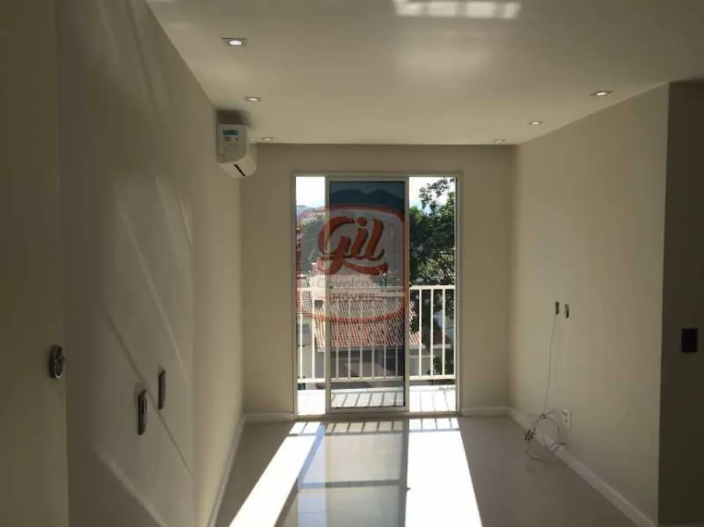 Apartamento, 2 quartos, 52 m² - Foto 1