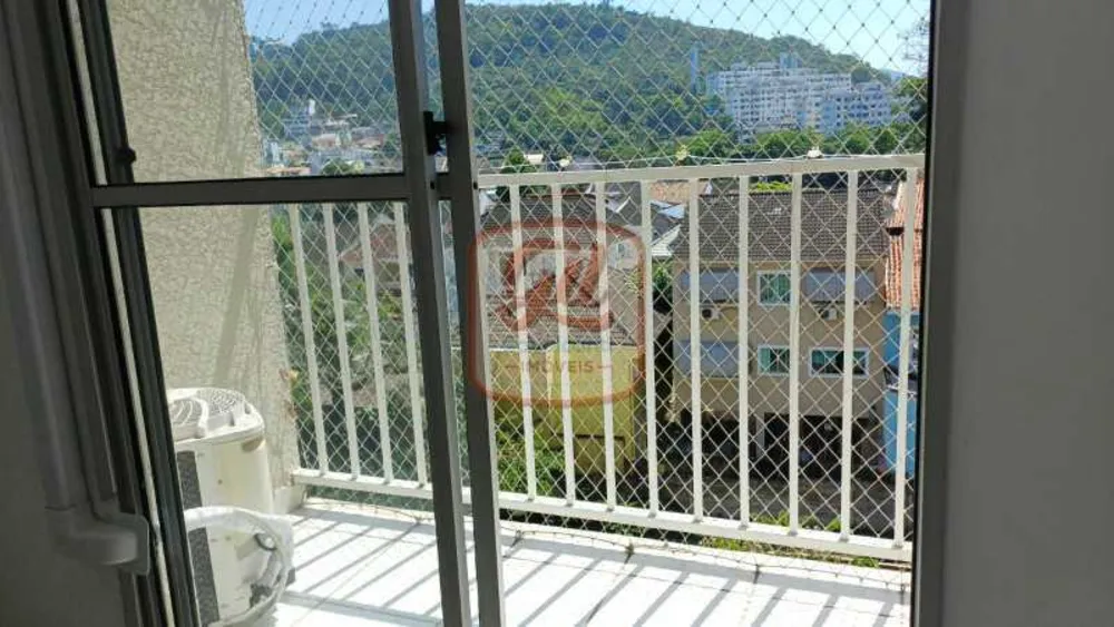 Apartamento, 2 quartos, 52 m² - Foto 12