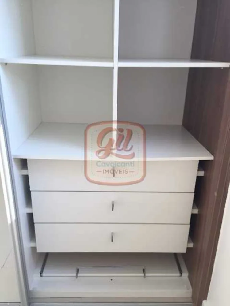 Apartamento, 2 quartos, 52 m² - Foto 31