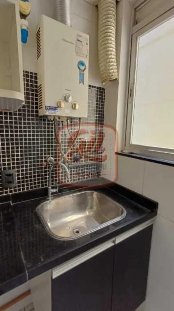 Apartamento, 2 quartos, 52 m² - Foto 20
