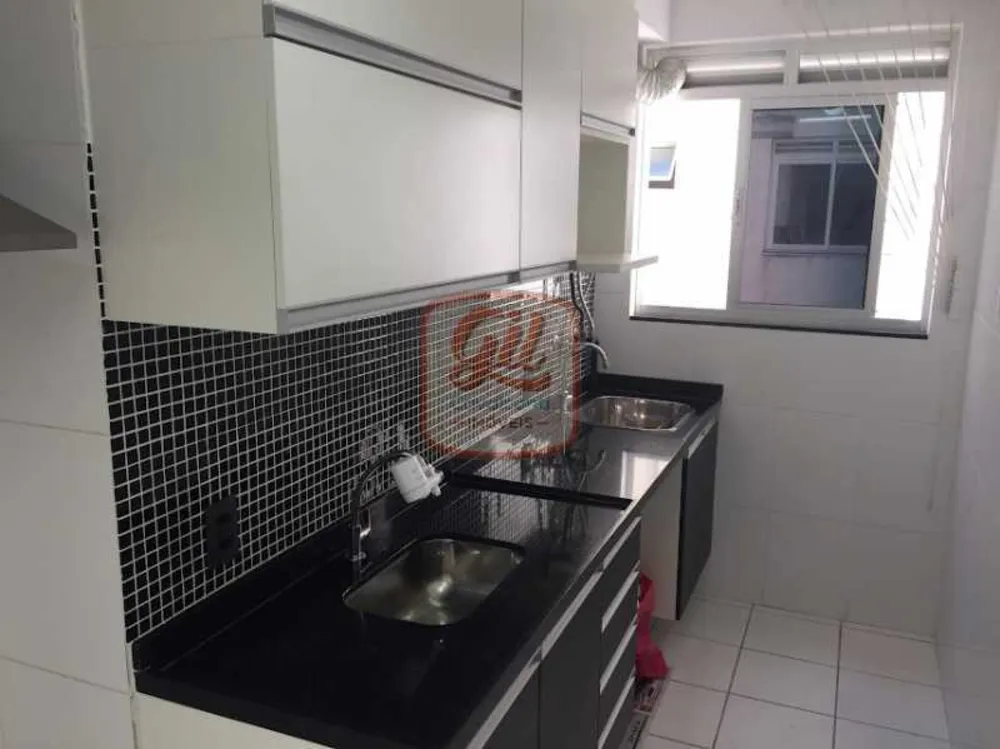 Apartamento, 2 quartos, 52 m² - Foto 41