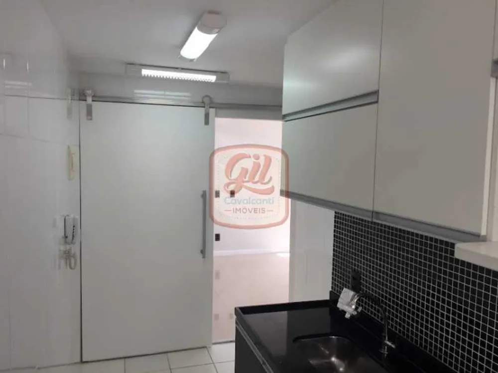 Apartamento, 2 quartos, 52 m² - Foto 44