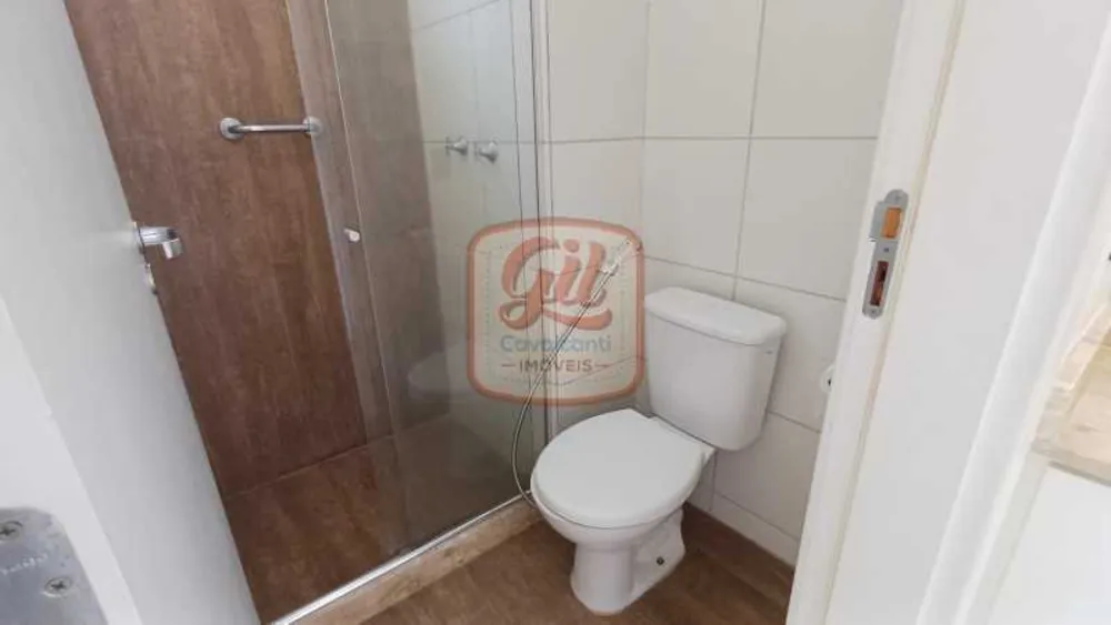 Apartamento, 2 quartos, 52 m² - Foto 32