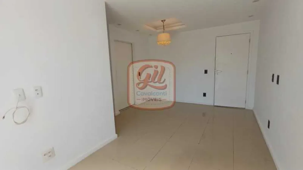 Apartamento, 2 quartos, 52 m² - Foto 6