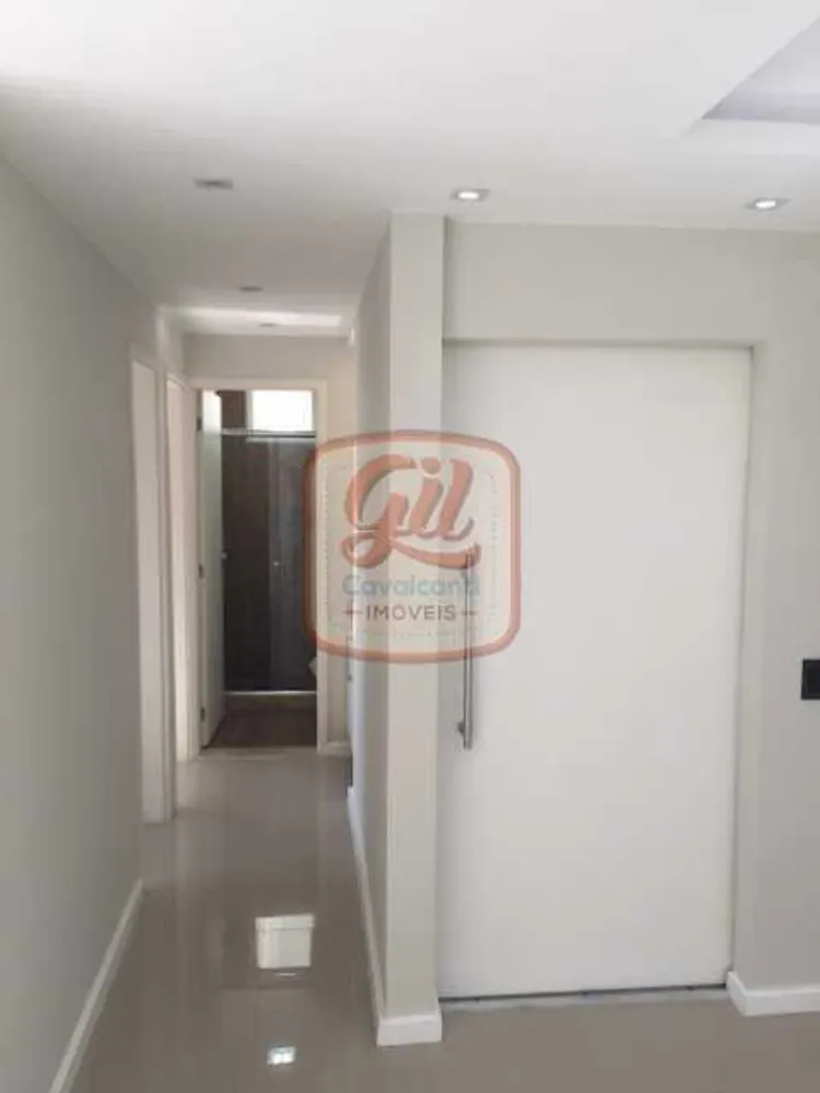 Apartamento, 2 quartos, 52 m² - Foto 11