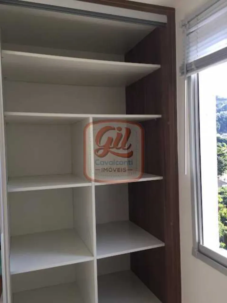 Apartamento, 2 quartos, 52 m² - Foto 29
