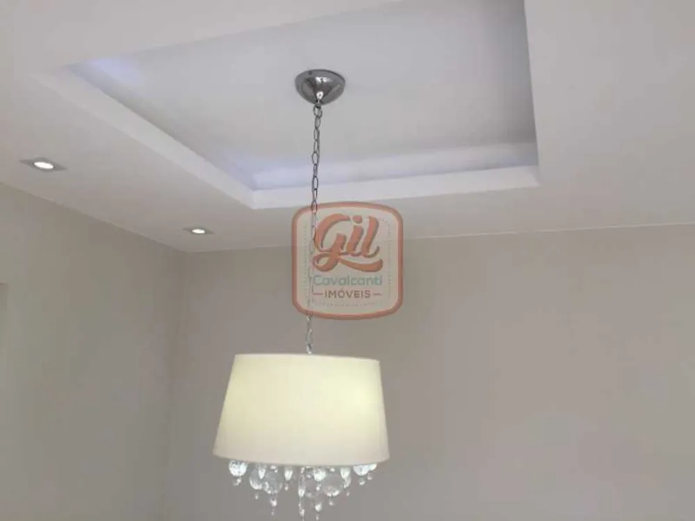 Apartamento, 2 quartos, 52 m² - Foto 13