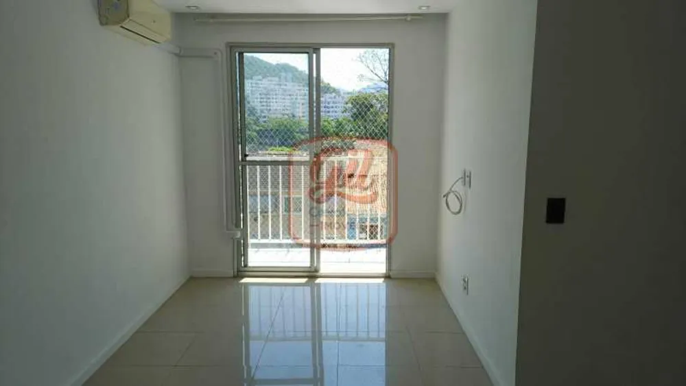 Apartamento, 2 quartos, 52 m² - Foto 2