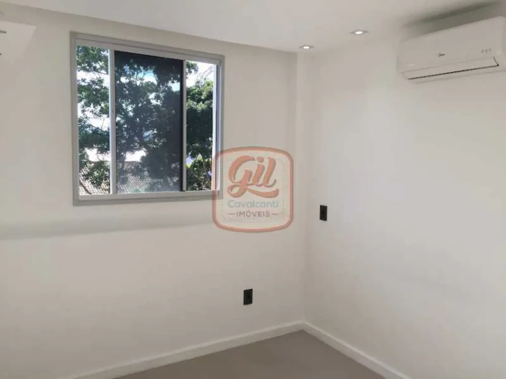 Apartamento, 2 quartos, 52 m² - Foto 21