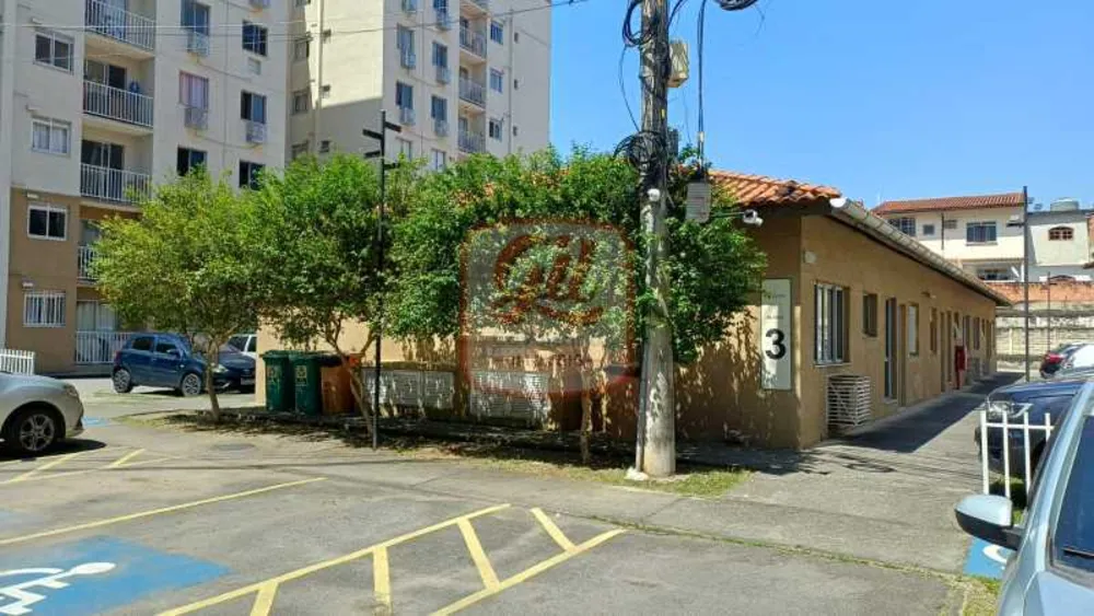 Apartamento, 2 quartos, 52 m² - Foto 49