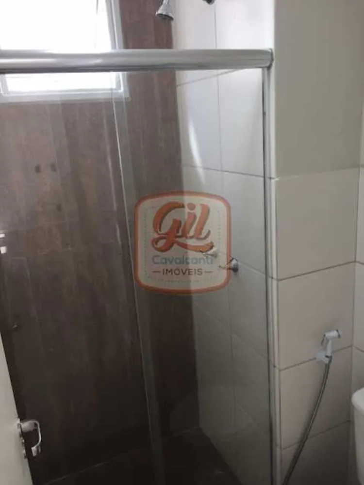 Apartamento, 2 quartos, 52 m² - Foto 17