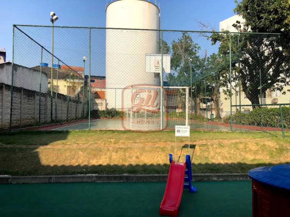 Apartamento, 2 quartos, 52 m² - Foto 52