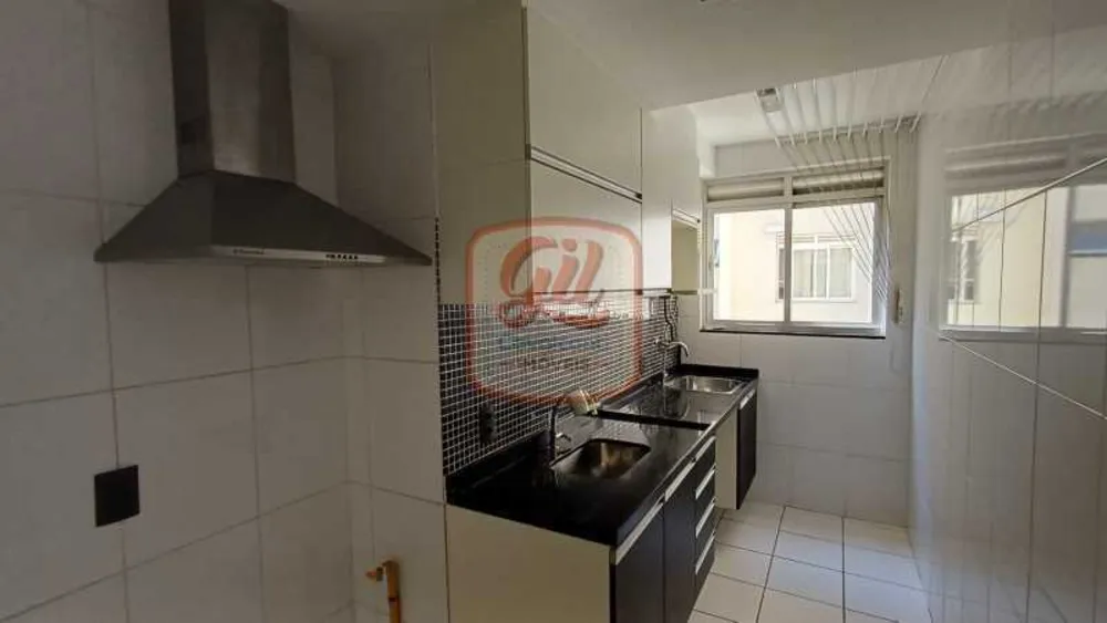 Apartamento, 2 quartos, 52 m² - Foto 18