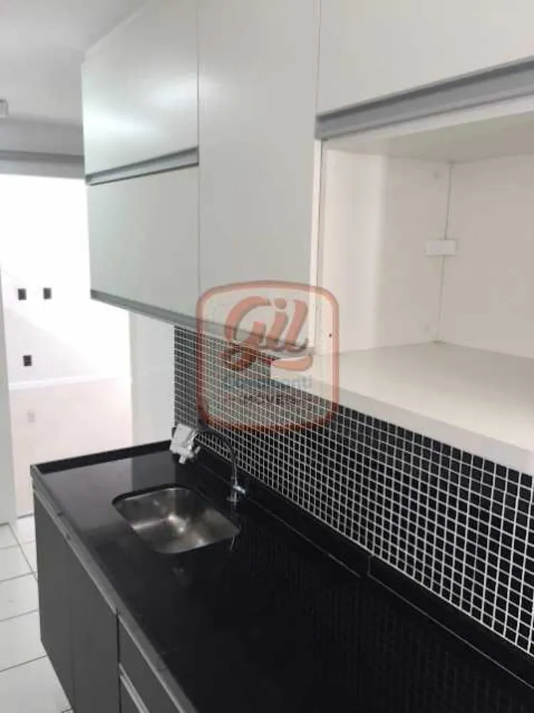 Apartamento, 2 quartos, 52 m² - Foto 43