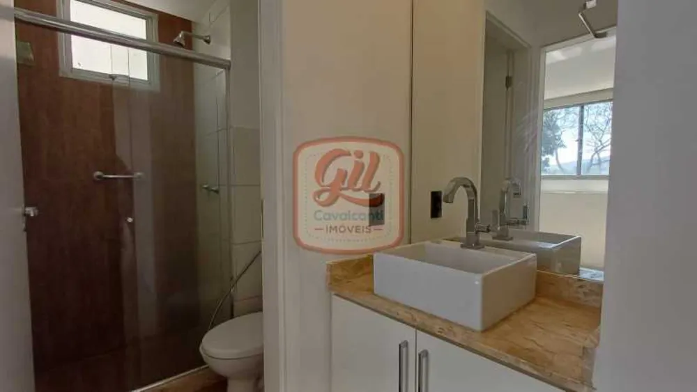 Apartamento, 2 quartos, 52 m² - Foto 36