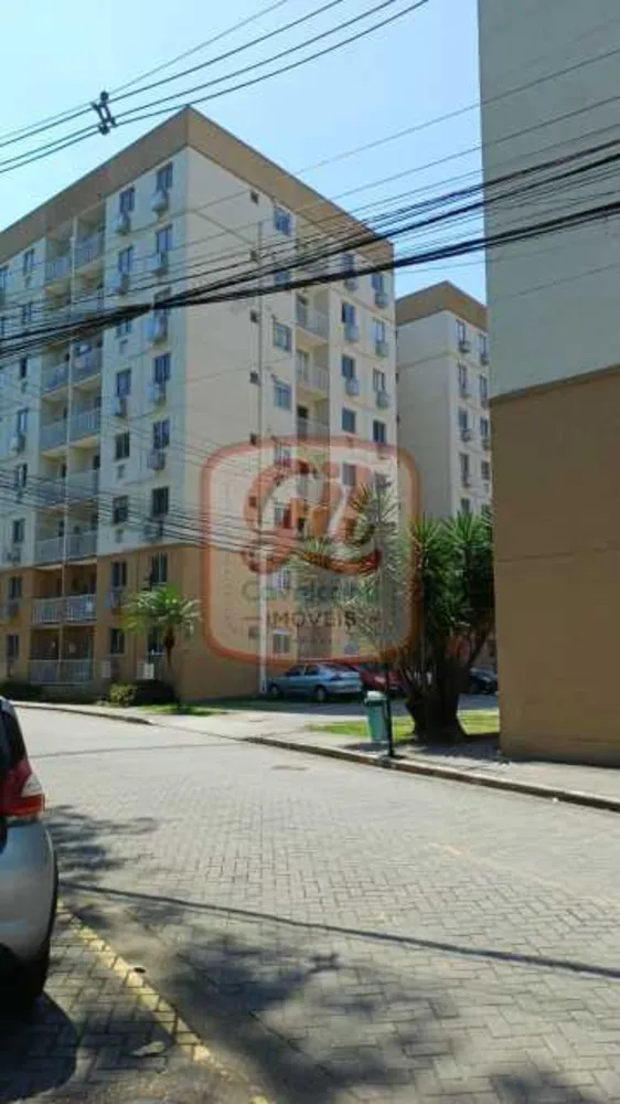 Apartamento, 2 quartos, 52 m² - Foto 51