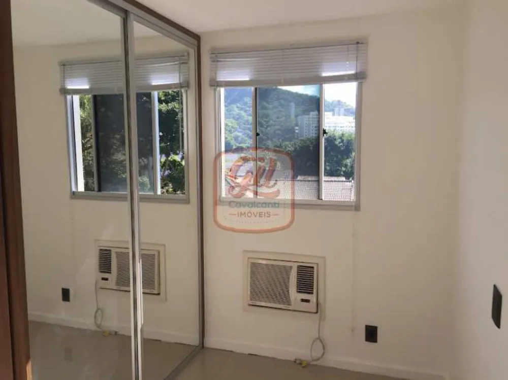 Apartamento, 2 quartos, 52 m² - Foto 27