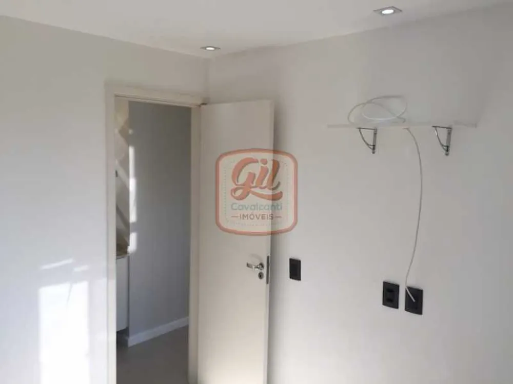 Apartamento, 2 quartos, 52 m² - Foto 23