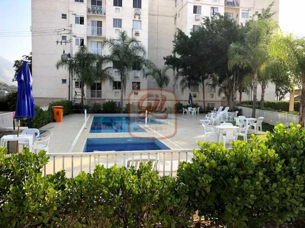 Apartamento, 2 quartos, 52 m² - Foto 45