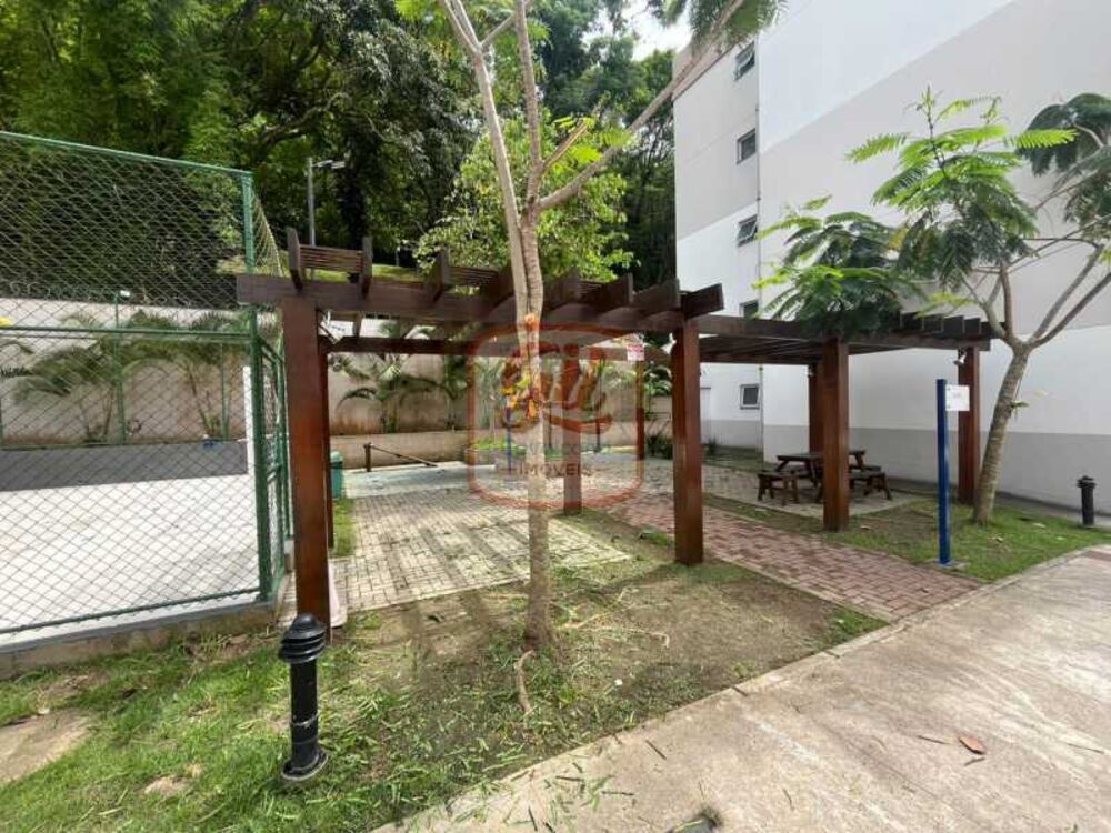 Apartamento, 2 quartos, 45 m² - Foto 23