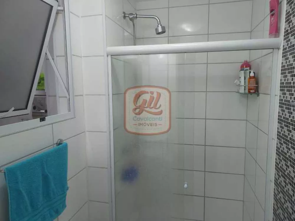 Apartamento, 2 quartos, 45 m² - Foto 11