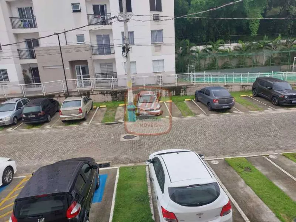 Apartamento, 2 quartos, 45 m² - Foto 7
