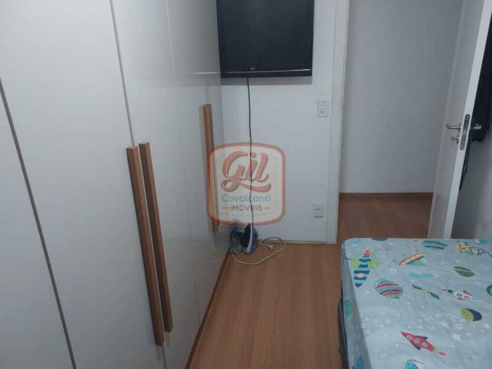 Apartamento, 2 quartos, 45 m² - Foto 15