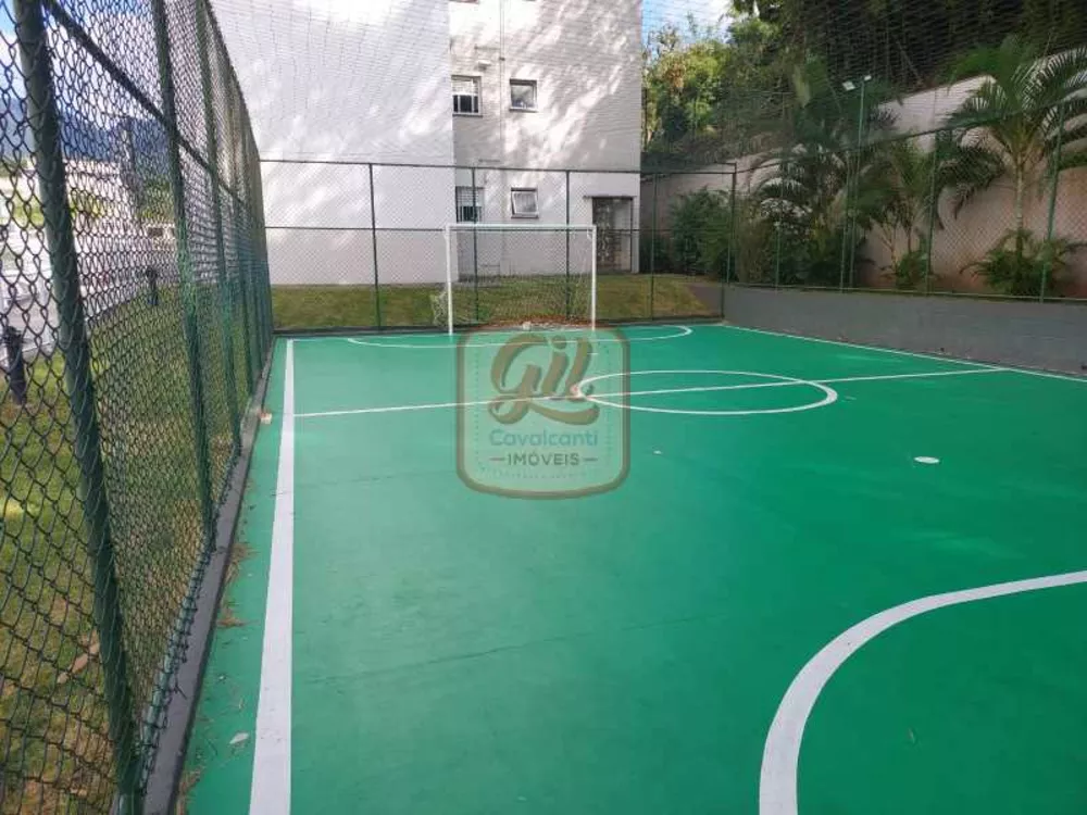 Apartamento, 2 quartos, 45 m² - Foto 20