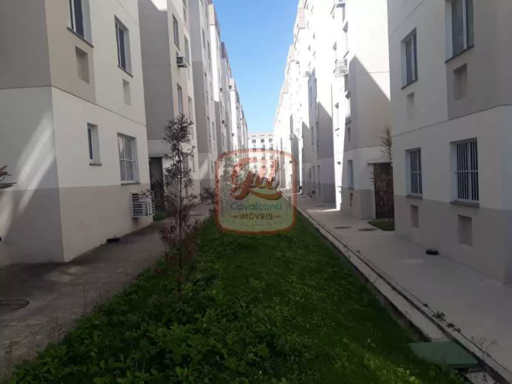 Apartamento, 2 quartos, 45 m² - Foto 29