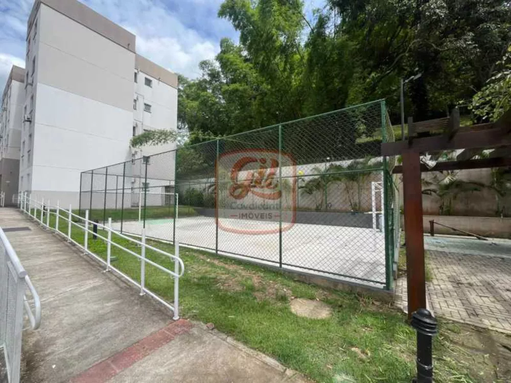 Apartamento, 2 quartos, 45 m² - Foto 26