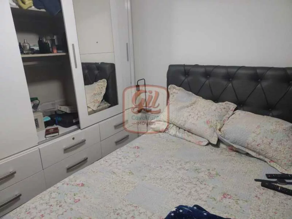 Apartamento, 2 quartos, 45 m² - Foto 8