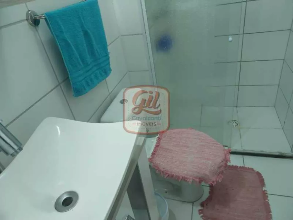 Apartamento, 2 quartos, 45 m² - Foto 12