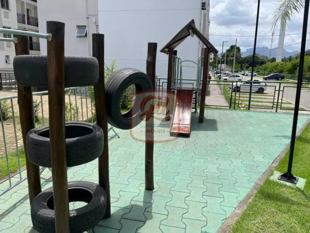 Apartamento, 2 quartos, 45 m² - Foto 25