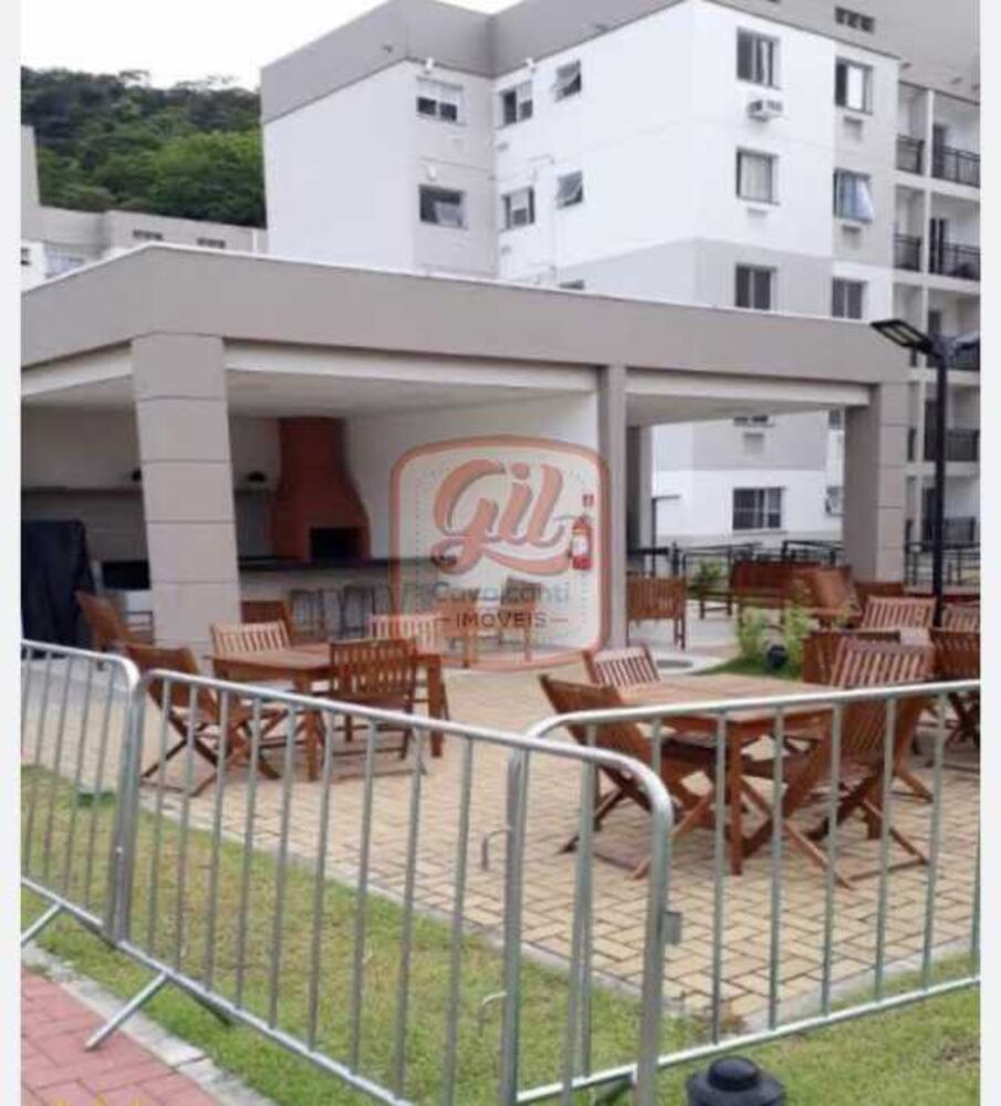 Apartamento, 2 quartos, 45 m² - Foto 27
