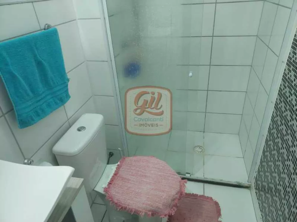 Apartamento, 2 quartos, 45 m² - Foto 13