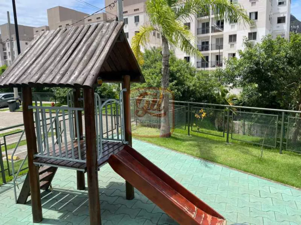 Apartamento, 2 quartos, 45 m² - Foto 24