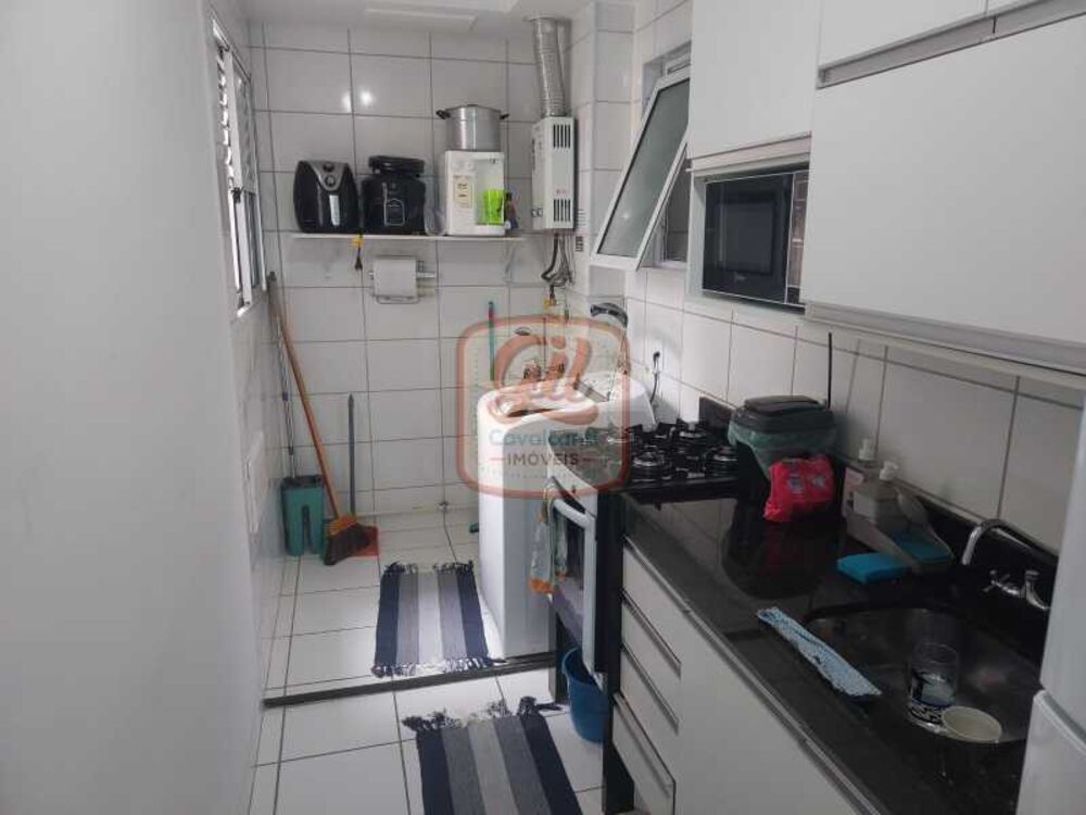 Apartamento, 2 quartos, 45 m² - Foto 19